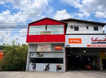 194d845ddf64398f10009f8e5ac04f6f4d4b5dbc · Prédio para alugar, 593 m² por R$ 18.633,01/mês - Raposo Tavares - Cotia/SP