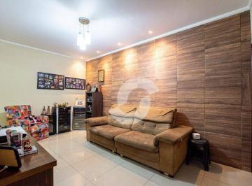 SALA · Casa com 3 dormitórios à venda, 293 m² por R$ 550.000,00 - Fonseca - Niterói/RJ
