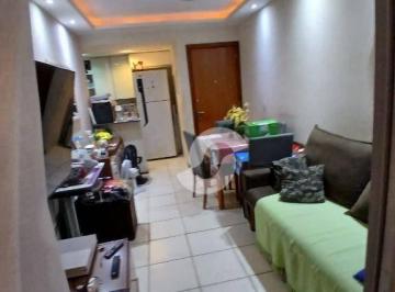 26a96ba3c3b2731a093ef86eb806fe01331465b5 · Apartamento Garden com 2 Quartos à venda, 53 m² por R$ 250.000 - Neves - São Gonçalo/RJ