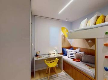 Apartamento Venda de 2 quartos · Apartamentos à venda em Jardim Botânico, Ribeirão Preto | 2 quartos com 49 m²