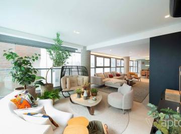 Apartamento · 348m² · 3 Quartos · 4 Vagas · Apartamentos à venda em Jardim Paulista, São Paulo | 3 quartos com 348 m²