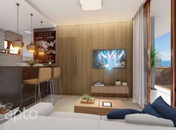 Apartamento · 38m² · 1 Quarto · 1 Vaga · Apartamentos à venda em Graça, Salvador | 1 quarto com 38 m²