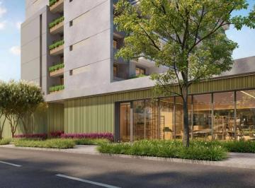 Apartamento · 20m² · Apartamentos à venda em Pinheiros, São Paulo | Studio com 20 m²