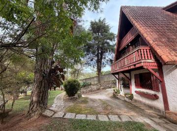 260348.jpg · Chalé à venda com 3 quartos sendo 1 suíte, 237.81 m² na Cascata Dos Amores Teresopolis/RJ.