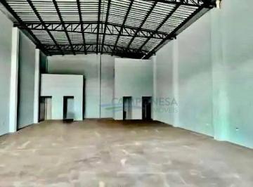 c14ea17f9fde68490724bb38a4919da2b8ea5365 · Barracão Novo 200m² para Locação na Região Oeste de Londrina