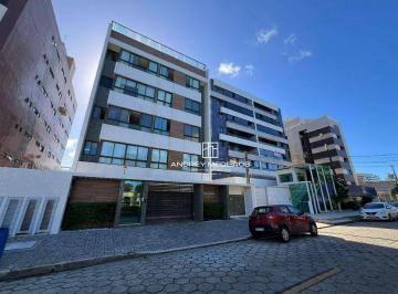 868e9936b90ce8551642f185fc1e88cac4672c2d · Apartamento MOBILIADO com 1 dormitório à venda, 38 m² por R$ 510.000 - Intermares - Cabedelo/PB