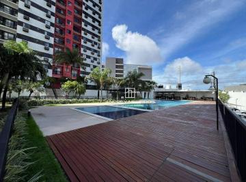 222ebf531dd7ea24aec8eb3925bdc96dd486f691 · Apartamento com 2 dormitórios à venda, 60 m² por R$ 335.000 - Torre - João Pessoa/PB