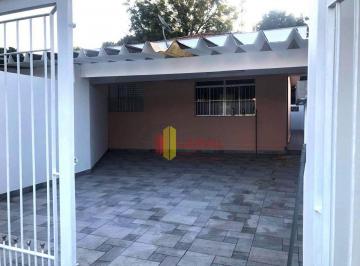 610dfb40e4c0007bf29df9ed693468be20f52d92 · Casa com 2 dormitórios para alugar, 177 m² por R$ 2.800,00/mês - Loteamento Santo Antônio - Jaguariú