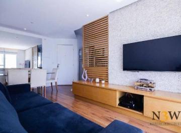 3b1bc0719bc748a7e67b3ac9b8147cd31dd14fba · Apartamento com 2 dormitórios à venda, 60 m² por R$ 960.000,00 - Vila Leopoldina - São Paulo/SP