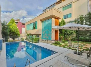 72f68d23dc8bb551216db8e9d5228e84c55488b8 · Casa com 4 quartos, 280 m² - venda por R$ 2.990.000 ou aluguel por R$ 16.000/mês - Castelo - Belo Ho