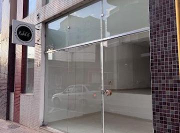 c84f57ccd2c524ea84bf4d75bffaa2dc34e5880c · Loja à venda, 95 m² por R$ 550.000,00 - Centro - Varginha/MG