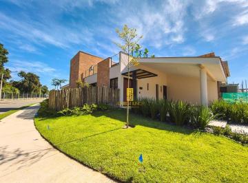 4c103ecee2d8aa02f5201b9138589394b91bf529 · Casa com 3 dormitórios à venda, 198 m² por R$ 2.456.000,00 - Condomínio Residencial Evidências - Ind
