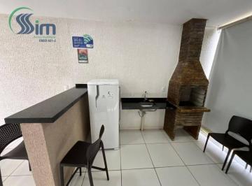 bcebdb5aa5409013a962f69473853f4929e89120 · Apartamento PORTEIRA FECHADA,  vista mar, Móveis projetados, nascente,com 2 dormitórios à venda, 38 