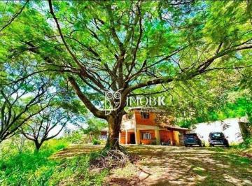 785c9d33a2da1f19d7fb0d2e6ff5f3c65a9b0882 · Chácara com 3 dormitórios à venda, 4424 m² por R$ 2.450.000,00 - Jardim Liberdade - Jundiaí/SP
