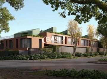 Casa · 179m² · 3 Quartos · 2 Vagas · More em um projeto moderno, sofisticado e aconchegante, localizado a poucos metros do Museu Oscar Ni