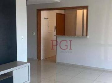 0fe63df11e674673983f41aa17dba5cc9a901ebc · Apartamento com 3 dormitórios à venda, 108 m² por R$ 1.000.000 - Bosque das Juritis - Ribeirão Preto