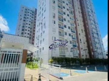 65d289f8ffa4eba6461c6e570ad8bda97bb4dbcd · Apartamento com 2 dormitórios à venda, 48 m² por R$ 335.000,00 - Ocian - Praia Grande/SP