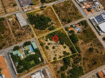 978787c388d3cb0171d2c7fde9b4daf62737ed44 · Terreno à venda, 20.000 m² por R$ 35.000.000 - Vicente Pinzon - Fortaleza/CE