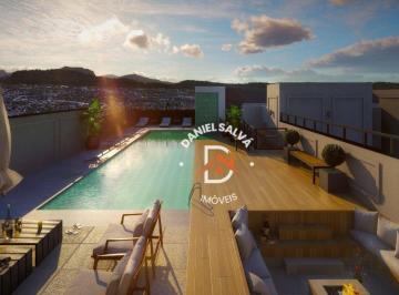 12baaa639f966c1ce0db6d2a21011975da03a01b · Apartamento com 1 dormitório à venda, 46 m² por R$ 499.000 - Atibaia Jardim - Atibaia/SP