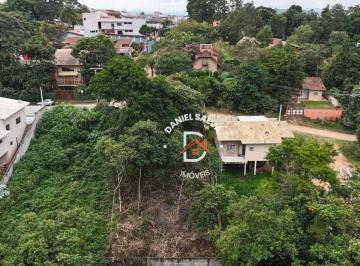 c08512f900a30e2def789104e282d944b0503164 · Terreno à venda, 512 m² por R$ 459.000,00 - Parque Residencial Itaguaçu - Atibaia/SP