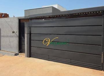 95a6b5f37c4433b8888bb1fd570c5d5fd125139b · Casa com 3 dormitórios à venda, 99 m² por R$ 350.000 - Miravista Residencial - Mirassol/SP