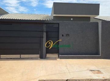 284310d4011e7e1f015a010f9fb882f64ba6166a · Casa com 3 dormitórios à venda, 99 m² por R$ 350.000 - Regissol II - Mirassol/SP