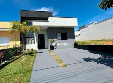 1a2c94df52bcb8d5a411d5c10f3603dac5d912db · Casa com 3 quartos à venda, 110 m² por R$ 690.000 - Condomínio Residencial Jardim - Sorocaba/SP
