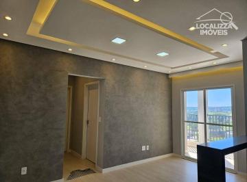 47530b71d05b85d4052dc8c1b096bb328131942e · Apartamento com 2 dormitórios à venda, 66 m² por R$ 380.000 - Green Village - Nova Odessa/SP