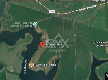 ca89717957dff626e35bfac8814aa2b7914e2d21 · Chácara Chácara Jabur – Sertaneja/PR com 3 dormitórios à venda, 5000 m² por R$ 750.000 - Chácara Jab
