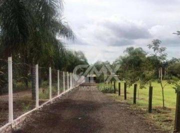 48976c3a34fb40840347f3f4cdce5601e57d3b85 · Chácara Chácara Jabur – Sertaneja/PR com 3 dormitórios à venda, 5000 m² por R$ 750.000 - Chácara Jab