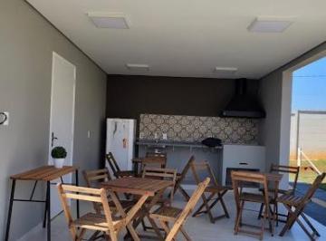 024676e5a5afe53127e2f9dc39f9481e590194d0 · Casa com 2 dormitórios à venda, 116 m² por R$ 750.000,00 - Brisa da Mata - Vilage - Paulínia/SP