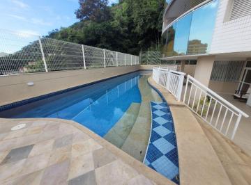 Piscina · Apartamento com 3 dormitórios à venda, 79 m² por R$ 1.100.000,00 - Humaitá - Rio de Janeiro/RJ