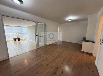 Apartamento · 112m² · 3 Quartos · 2 Vagas · Apartamento para locação Chácara Santo Antônio