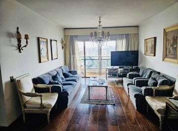 Apartamento · 156m² · 3 Quartos · 2 Vagas · Apartamento locação Alto da Boa Vista, São Paulo