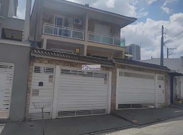 Casa · 133m² · 3 Quartos · 5 Vagas · Sobrado com 3 quartos, Vila Osasco, Osasco - R$ 1.19 mi, Cod: 2903