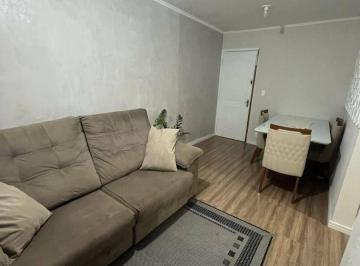 8597e5b789cd13931fc9bf00d4d19ca0989b8047 · Apartamento com 2 dormitórios à venda, 57 m² por R$ 160.000,00 - Jardim Capivari - Campinas/SP