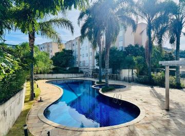 2c826c490fd120be14b8fef7c575097540755991 · Apartamento com 2 quartos para alugar, 46 m² por R$ 1.900/mês - Jardim Petrópolis - Cotia/SP