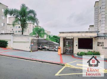 551d3443431f1adac73d2546c28cbc48ead83097 · Apartamento com 2 dormitórios à venda, 48 m² por R$ 235.000,00 - Loteamento Parque São Martinho - Ca