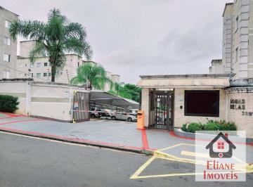 551d3443431f1adac73d2546c28cbc48ead83097 · Apartamento com 2 dormitórios à venda, 48 m² por R$ 235.000,00 - Loteamento Parque São Martinho - Ca