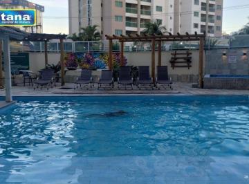 d84cd17ca85aa6062957a3f561109083b711b793 · Apartamento com 1 dormitório à venda, 49 m² por R$ 115.000,00 - Jardim Belvedere - Caldas Novas/GO