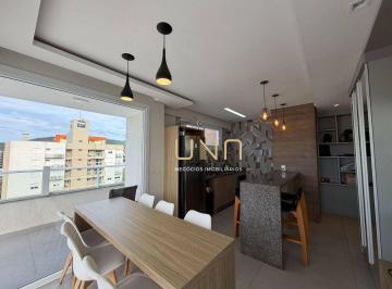 8cf54088d97e2d08a3c387be8b515e0540c8128e · Apartamento com 1 dormitório à venda, 45 m² por R$ 650.000 - Trindade - Florianópolis/SC