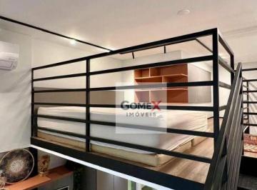 179670ca49cada363137c7e1136bbf3b782e2bae · Studio com 1 dormitório, 35 m² - venda por R$ 748.000,00 ou aluguel por R$ 4.887,00/mês - Vila Madal