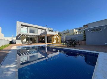 Casa com 4 dormitórios, 350 m² - venda por R$ 4.250.000 ou aluguel por · Casa com 4 dormitórios, 350 m² - venda por R$ 4.250.000 ou aluguel por R$ 18.500/mês (pacote) - Cond