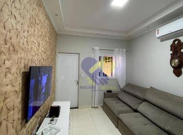 c38db005b727a602b1939d68b131d5c06b47c1af · ?? Casa Independente Mobiliada com Área Gourmet a Poucos Metros da Praia na Ocian!