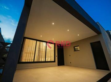 50965bfc9d8091e55808b84f4ccca055f6d400a0 · Casa com 4 quartos à venda, 249 m² por R$ 3.290.000 - Alphaville Nova Esplanada 3 - Votorantim/SP