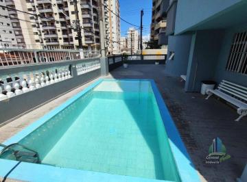 0f43ef2d9544747b0059a0f3781e0b4b4f945312 · Kitnet com 1 dormitório à venda, 34 m² por R$ 250.000,00 - Tupi - Praia Grande/SP
