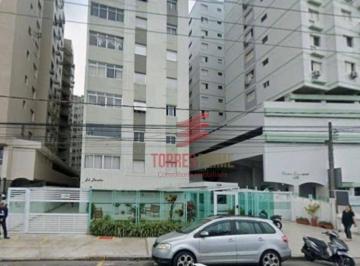 3490809a60a84f4d790f80dc304b3fcd31ea0ce1 · Apartamento com 2 dormitórios à venda, 63 m² por R$ 598.000,00 - Ponta da Praia - Santos/SP