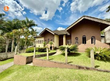252f9c74f7d6b5226d917183a77a30689e04ee4a · Casa com 3 dormitórios à venda, 324 m² por R$ 1.190.000 - Condominio Parque das Garças II - Atibaia/