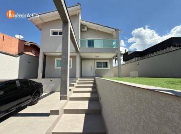 6e604546b57fbf073b8b8c9599e868e82c59c161 · Casa com 4 dormitórios à venda, 262 m² por R$ 1.700.000 - Jardim dos Pinheiros - Atibaia/SP