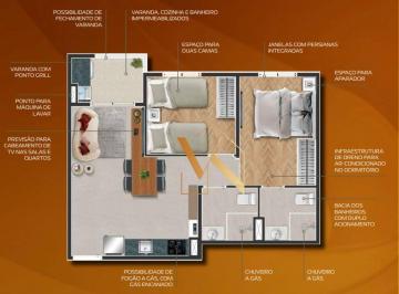 08a5a9bc68628802983d3cfe95357a74c9b6fda7 · Apartamento com 2 dormitórios à venda, 46 m² por R$ 398.000 - Picanço - Guarulhos/SP